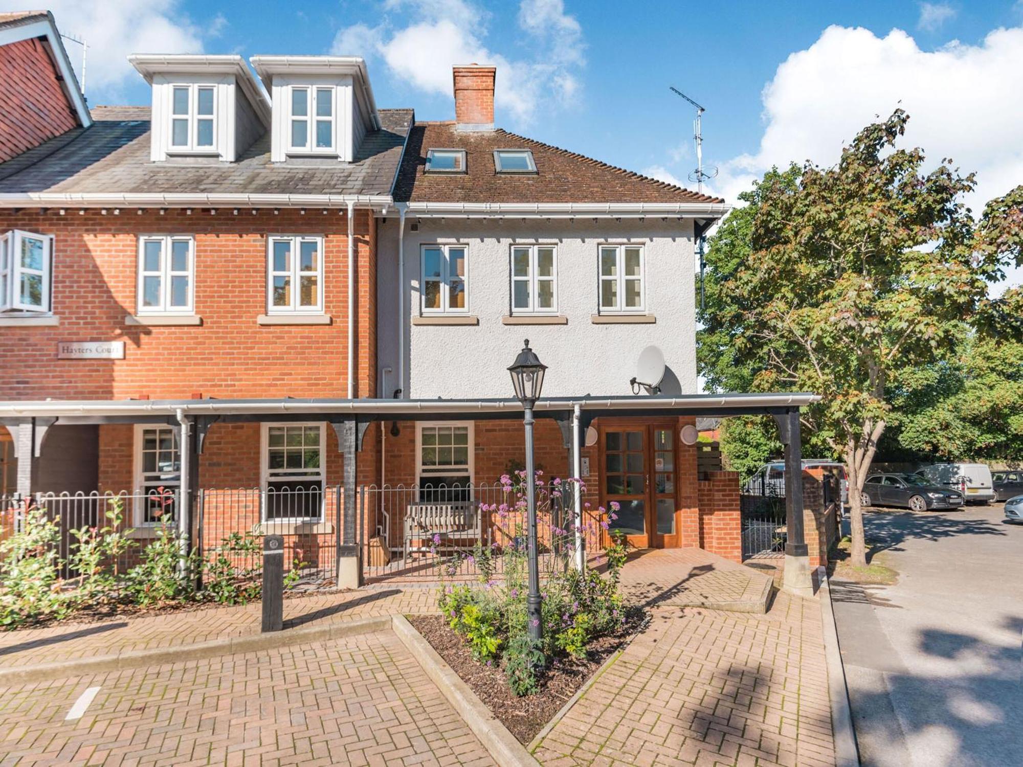 Forest Acorn Villa Brockenhurst Exterior photo